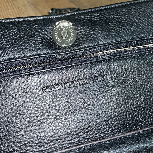 Aimee Kestenberg crossbody  - Picture 6 of 10